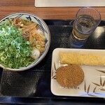 丸亀製麺 - 