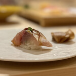 鮨 赤酢 かなやま - 