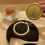 鮨 赤酢 かなやま - 