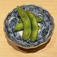 鮨 はしもと - 