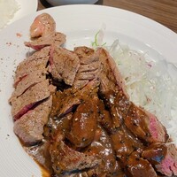 キャトルラパン - 