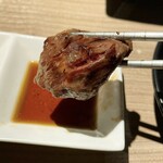 博多いとをかし - 上ハラミ