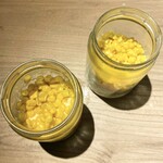 博多いとをかし - 季節のオリジナル瓶サラダ