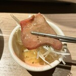 博多いとをかし - 塩タン