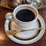 モリムラ珈琲店 - モカ：いい香りです♪