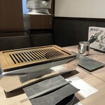 博多いとをかし - 内装