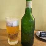 スープカレー鳩時計 - 