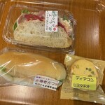 チャチャぷうま - 料理写真: