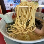 ラーメン山岡家 - 