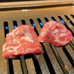 博多いとをかし - 上ハラミ