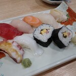 Osushi No Kadoya - 