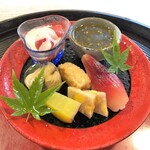 京料理 かじ - 