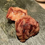 博多いとをかし - 上ハラミ