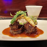 ラトリエ ドゥ ジョエル・ロブション - 
