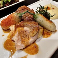 ラトリエ ドゥ ジョエル・ロブション - 