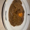 インデアンカレー 阪急三番街店