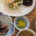お食事処うえた - 