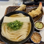うどん 丸香 - 