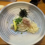 うどん匠人 岡本 - 