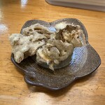 うどん匠人 岡本 - 