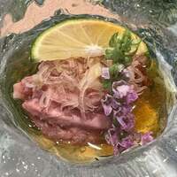 京風鉄板 はせ川 - 