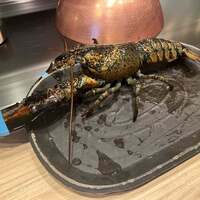 京風鉄板 はせ川 - 