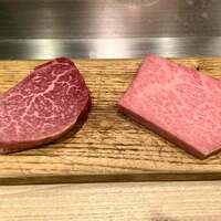 京風鉄板 はせ川 - 