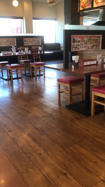 Kalbi Don to Sundubu Senmonten Kan Don Tsushima Ten photo 4