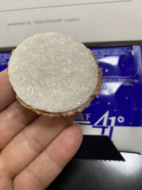 高橋製菓  - 旭川四条（カステラ）の写真