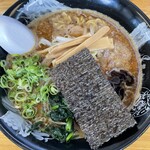 ハルピンラーメン - 