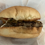 横綱バーガー - 