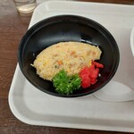 馬鹿値食堂 - シンプルな味わい。…‥安いは旨い❗