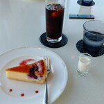 ザ・ロビーラウンジ - 