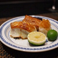 京橋 婆娑羅 - 「焼き物」