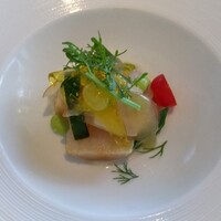 ビュー＆ダイニング コトシエール - 