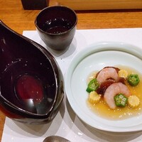 天婦羅 みやしろ - 