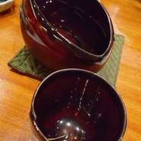 天婦羅 みやしろ - 