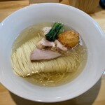 猫と月 chan mie noodles - 