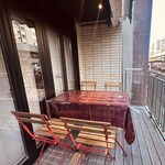 trattoria イタリアン SATOMI fooding - 