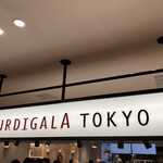 BURDIGALA TOKYO - 