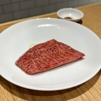 ビーフキッチン 渋谷店 - シンシン