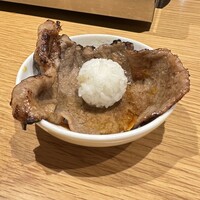 ビーフキッチン 渋谷店 - 大判サーロイン