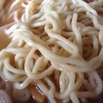 志乃ぶ - H25.9.28麺アップ