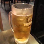 百萬石 - 烏龍茶