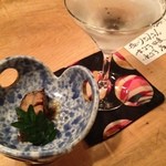 隠れた家の和食  季節の音 心 - 