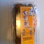 神戸ブランド マリンピア神戸店 - いかなごのくぎ煮