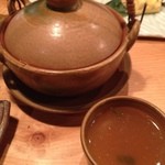 隠れた家の和食  季節の音 心 - 