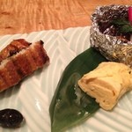 隠れた家の和食  季節の音 心 - 