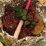 隠れた家の和食  季節の音 心 - 