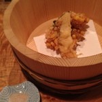 隠れた家の和食  季節の音 心 - 